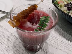 -娜娜家·Nana's restaurant(国金汇店)