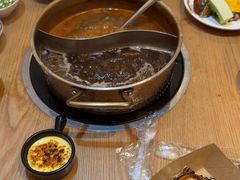 -松野谷·寿喜烧自助(华联顺义金街购物中心店)