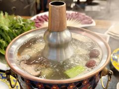 -南门涮肉(上海二店)