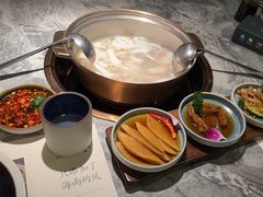 -大头椰·海南椰子鸡火锅(思明万象城店)
