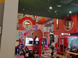 -MELAND CLUB亲子乐园·派对·餐厅(北京芳圆里ID MALL店)