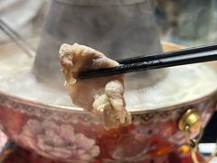 -千亿来乌拉火锅(德胜店)