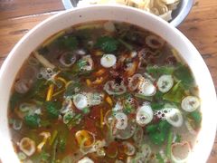 -清真马杰山牛肉汤馆