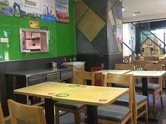 大堂-正一味石锅拌饭(望京新世界店)