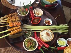 -DiAtas by Art Cafe Bumbu Bali