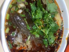 -林静小吃(复兴路店)
