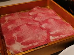 牛舌-温禾牛·和牛寿喜烧自助火锅(恒基名人店)