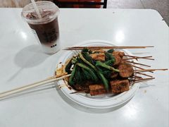 -胖子鸡排(循礼门老字号店)