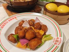 -鹅冠港式茶餐厅(来福士店)