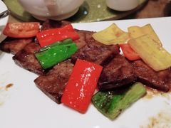 -枣子树·素食餐厅(普陀山店)