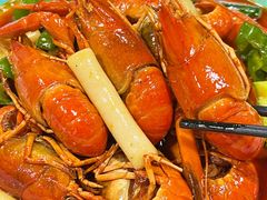 -星记小馆·小蓝龙·老南京砂锅菜(上海路店)