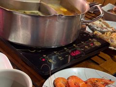 -渔家火锅·海鲜自助餐·演艺(亚龙湾天域酒店)