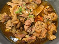 -王村姑老土炕莜面村(桥东店)