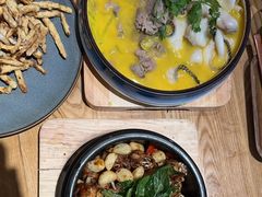 -竹里馆·淮扬菜·功夫茶(老门东店)