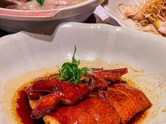 -莉莉海堂HAITANG·烤鸭(国贸商城店)