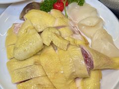 -喜聚薈·花膠雞海鮮火鍋(越秀店)