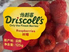-果叔叁拾加(锦绣生态园店)