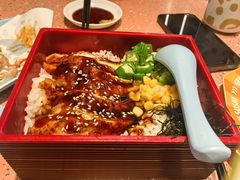 -元气寿司(东方宝泰店)