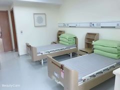 -奉贤东方美谷金汇敬老院·医护康复·日月星连锁(奉贤院)