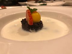 -万豪中餐厅·粤菜·北京粤财JW万豪酒店