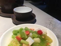 -柴门头啖汤·经典川菜·慢火汤品(锦城万达店)