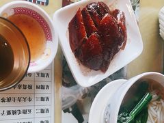 -吴系粤菜馆·茶餐厅(深业上城店)