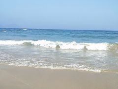 -西涌国际滨海旅游区