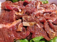 -钢管厂五区小郡肝串串香(滨江店)