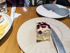 -榖屋house of flour(张江首店)