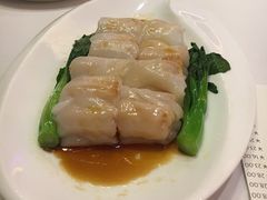 -广州中心皇冠假日酒店·百粤楼
