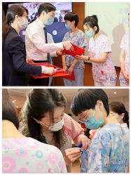 -杭州贝瑞斯美华妇儿医院·早孕·产检·儿科