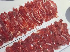 -二刀潮牛·鲜牛肉火锅(爱融荟城店)
