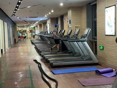 -一兆韦德(万源城店)