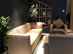 等候区-星河寰宇IMAX影城(星河WORLD·COCO Park店)