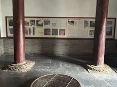 -正定古城-开元寺