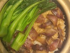-熠盛粤味·顺德桑拿鸡(永康路店)