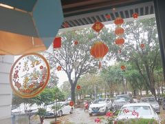-优食坊·蒸汽海鲜(康盛路店)