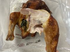 -吴山烤禽 (吴山路店)