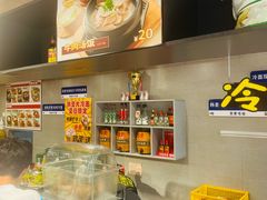 -韩麦大冷面(桂花街直营店)