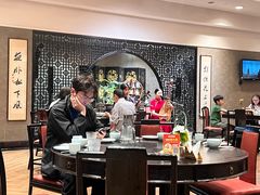 -海天楼中餐厅(吴宫泛太平洋酒店)