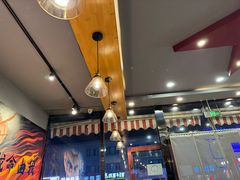 -醉炫音速烧烤·干煸菜(沙河总店)