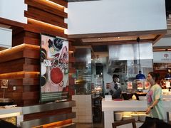 -The COOK·厨餐厅·自助餐(浦东嘉里大酒店)