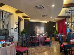 -南沙游艇会·大兵船餐厅