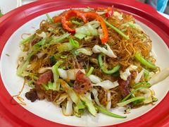 腊味粉丝煲-朱仔记食府(江南大道店)