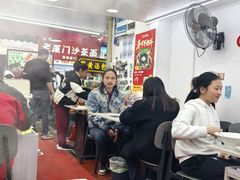 -船奇蒸汽海鲜·闽菜(八市海鲜总店)