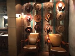 -弗兰克牛排西餐厅Ribone steak house(柠檬花园店)