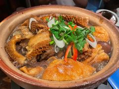 经典牛杂煲-龚印记牛骨牛杂屋·四代传承(珠影星光城店)