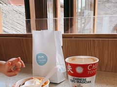-丁丁&当当牦牛酸奶·酥油面包(官门口店)