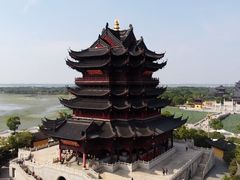 -重元寺香积厨素斋馆