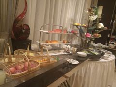 -百香自助餐厅·西安唐隆国际酒店(曲江店)